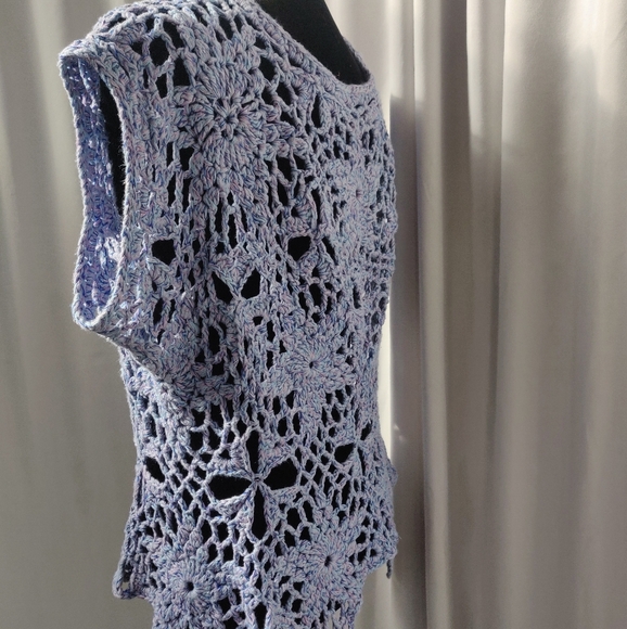 Hand Made Kerry Top - Picture 5 of 7